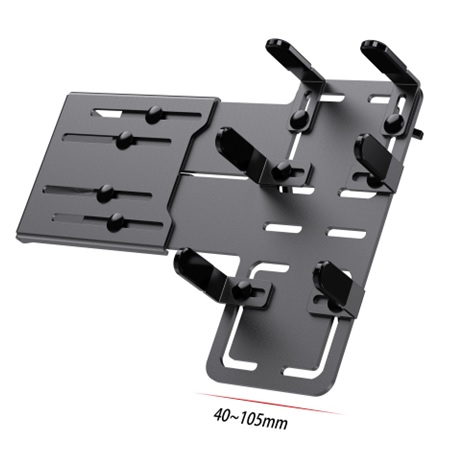 Crane 1 POS Holder